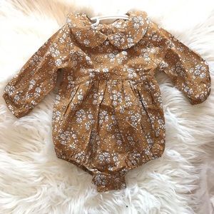 New Beautiful romper